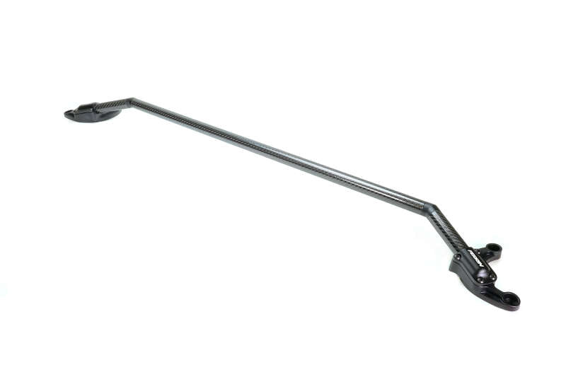 Perrin Performance PERRIN Strut Brace - Carbon Fiber for 22-26 Subaru WRX