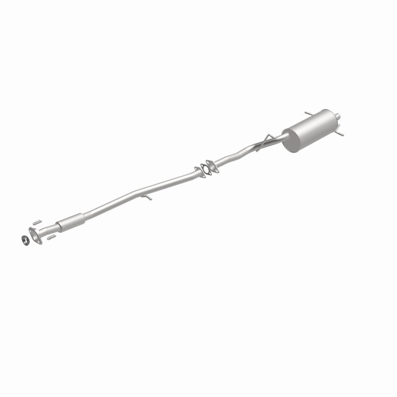 Magnaflow BRE Exhaust Kit - view 3