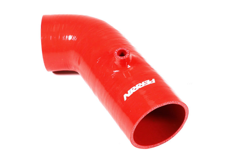 Perrin Performance PERRIN BRZ Toyota GR86 Inlet Hose - Red - view 3