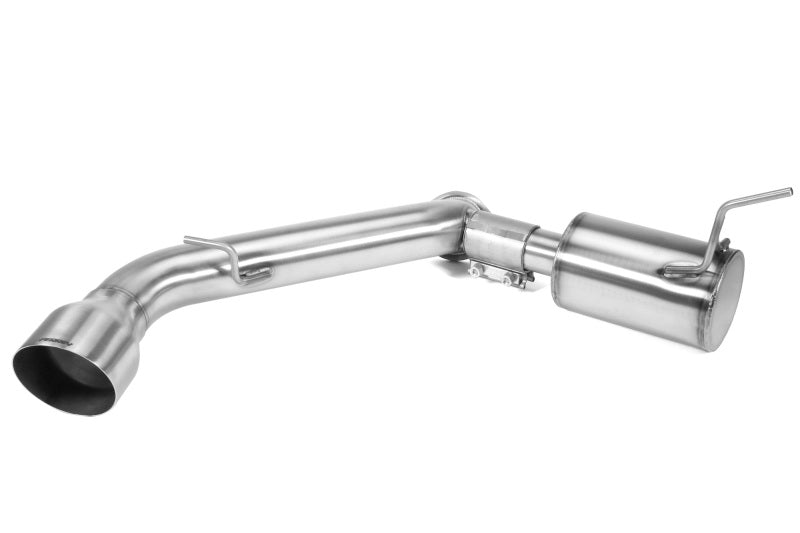 Perrin Performance PERRIN BRZ Toyota GR86 Axle Back Exhaust SS
