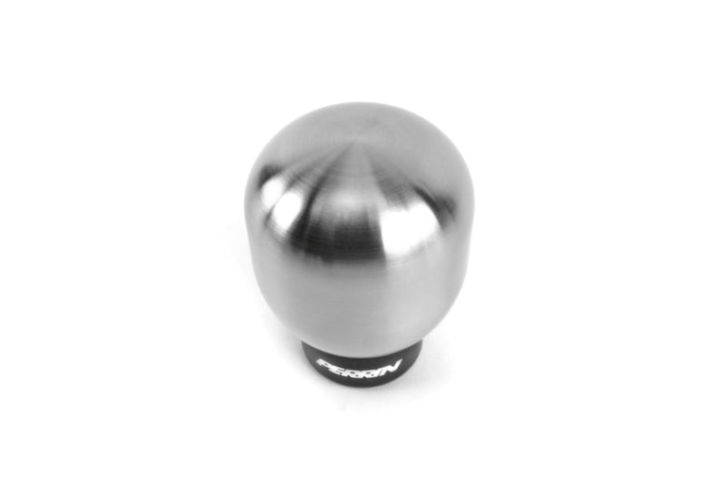 Perrin Performance PERRIN 6spd SS Shift Knob - Barrel Style for 04-21 Subaru STI - view 3