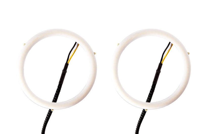 Diode Dynamics Halo Lights LED 90mm Switchback