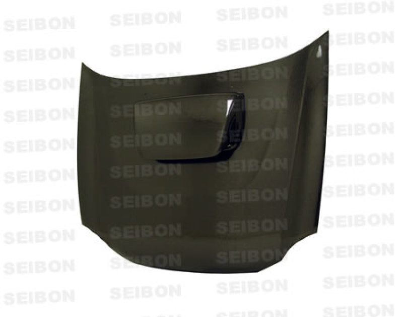 Seibon OEM Carbon Fiber Hood for 02-03 Subaru WRX