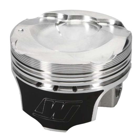 Wiseco FA20 Direct Injection Piston Kit -9.5cc