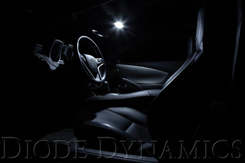 Diode Dynamics LED Board SMD12 - Amber - view 4