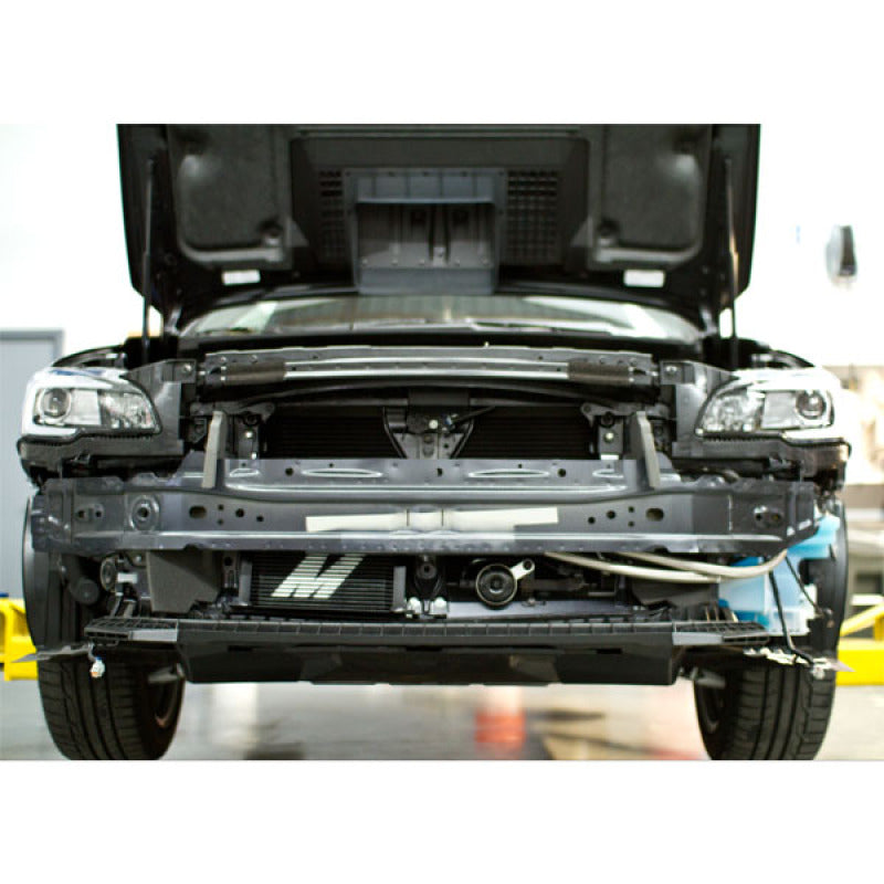 Mishimoto Oil Cooler Kit for 2015 Subaru WRX - view 8