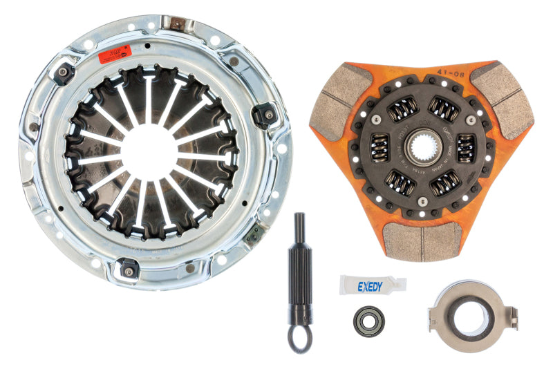 Exedy Stage 2 Cerametallic Clutch Thick Disc - view 2