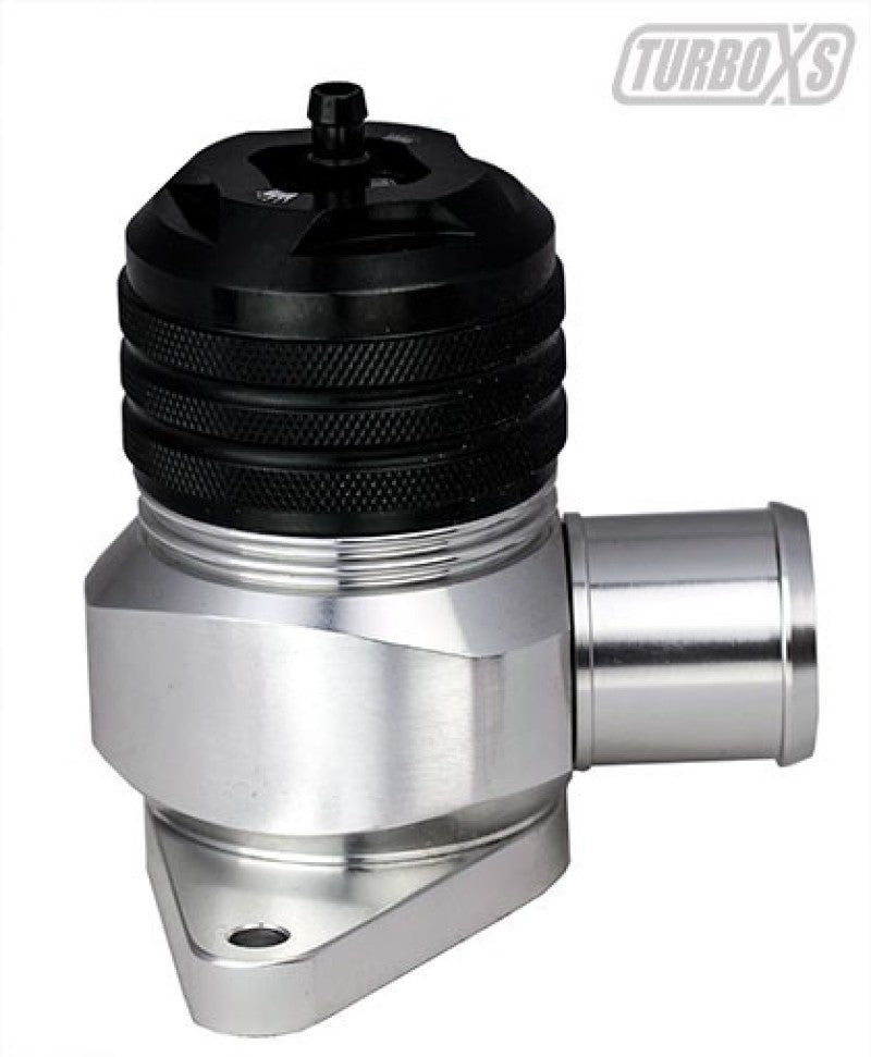 Turbo XS Racing Bypass Valve BOV for 08-12 Subaru WRX - view 4