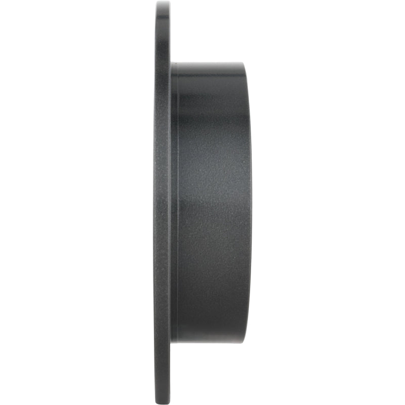 Brembo OE Brembo BRZ Rear Premium UV Coated OE Equivalent Rotor for 13-15 Subaru Impreza - view 6