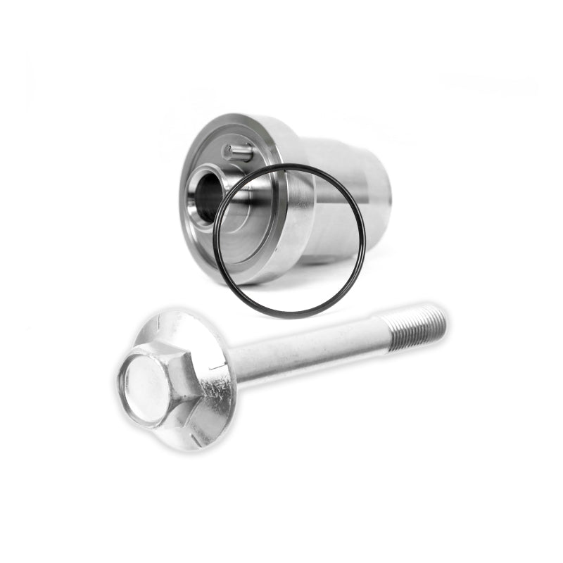 Fluidampr + FA24 Pulley Adapter Kit - view 4