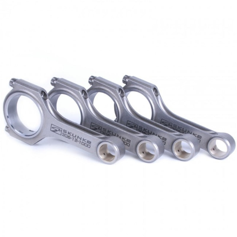 Skunk2 Racing Skunk2 Alpha Series EJ25 Connecting Rods