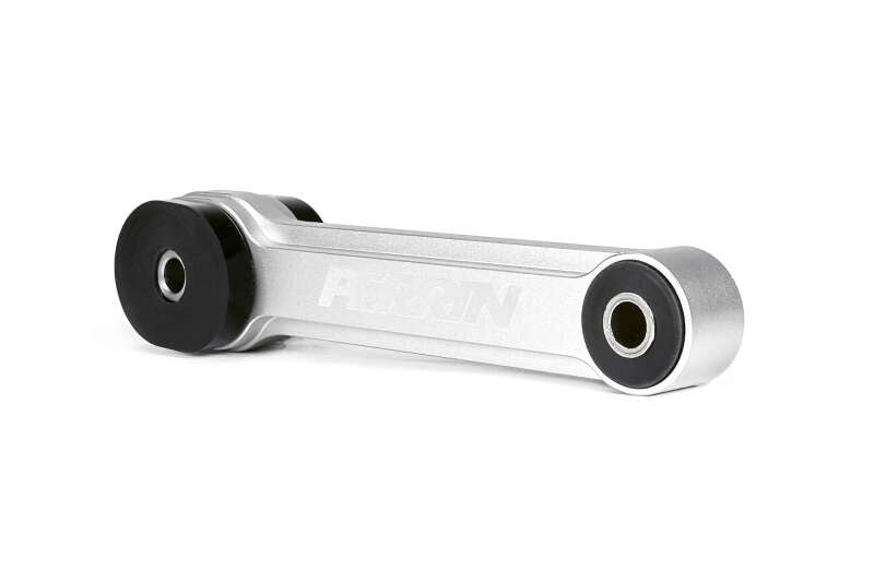 Perrin Performance PERRIN Pitch Stop Mount - Silver for 02-26 Subaru WRX/STI - view 2