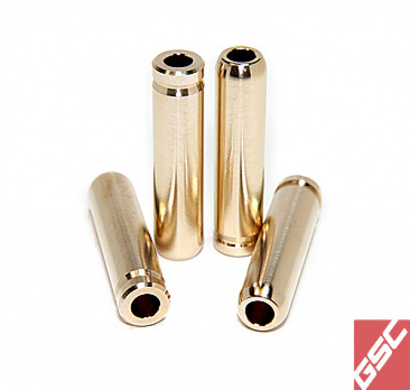 GSC Power Division GSC P-D Scion BRZ FR-S FA20 Manganese Bronze Exhaust Valve Guide - Single