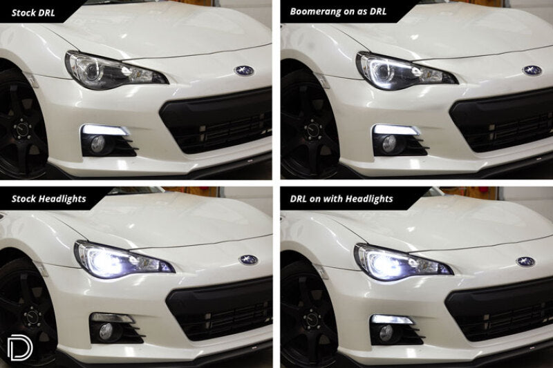 Diode Dynamics BRZ Always-On Module - view 4