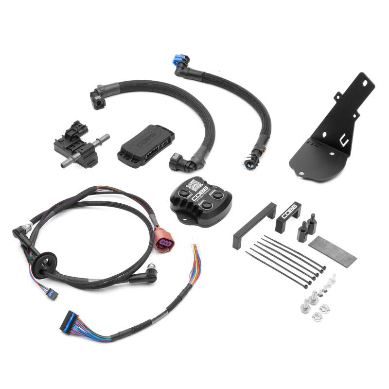 COBB CAN Flex Fuel Upgrade for 22-24 Subaru WRX