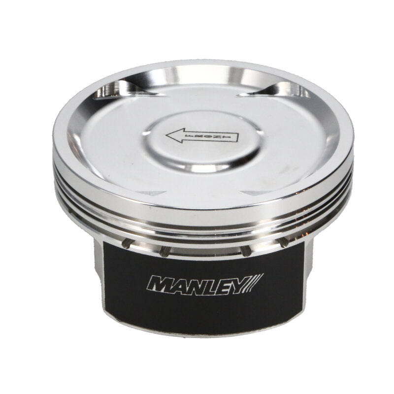 Manley Performance Manley 26cc Dish Piston for Subaru WRX/STI - view 6