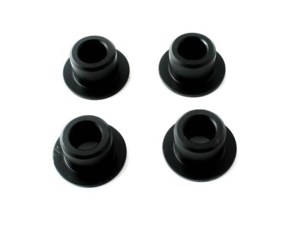 Torque Solution Shifter Linkage Bushings: for 06-13 Subaru WRX/STI - view 2