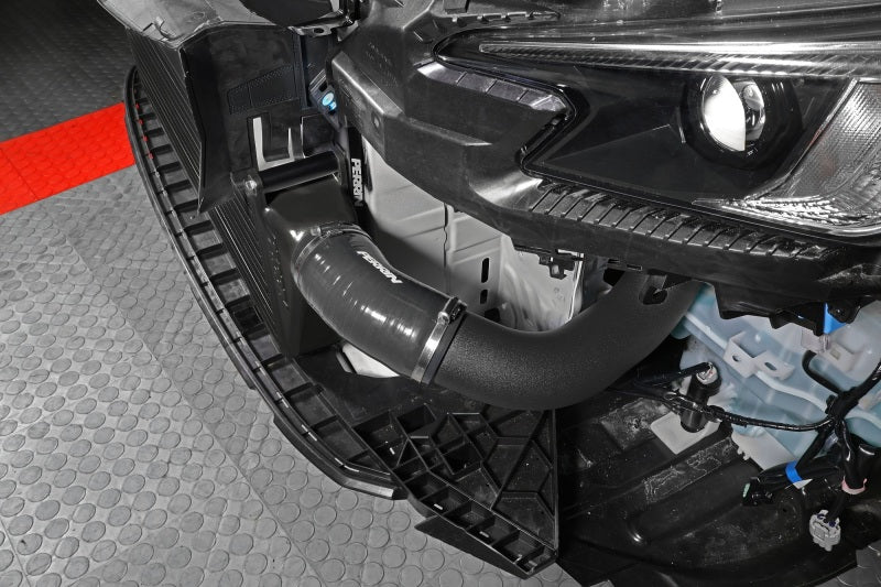 Perrin Performance PERRIN Front Mount Intercooler Kit for 22-26 Subaru WRX - view 9