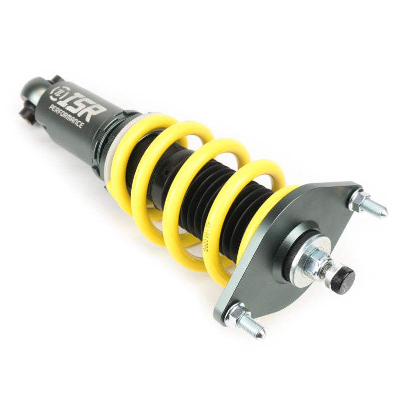 ISR Performance Pro Series Coilovers - Scion FR-S BRZ - view 2