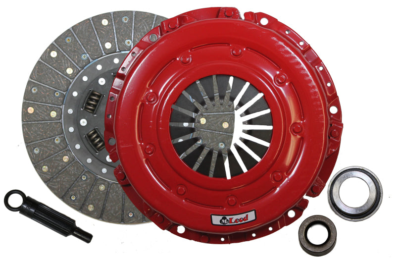 McLeod Racing McLeod Street Level Gm 10.5in 1 1 8in X 26 - view 2