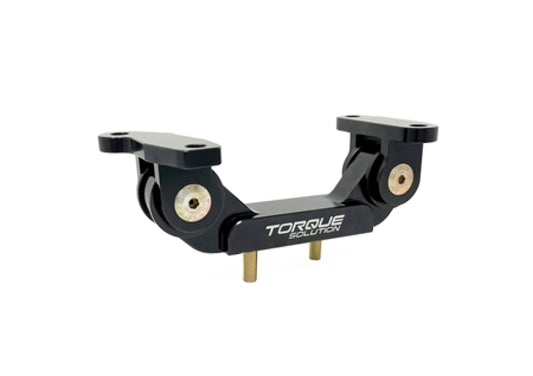 Torque Solution + Billet Aluminum Transmission Mount for 2002 Subaru WRX/STI