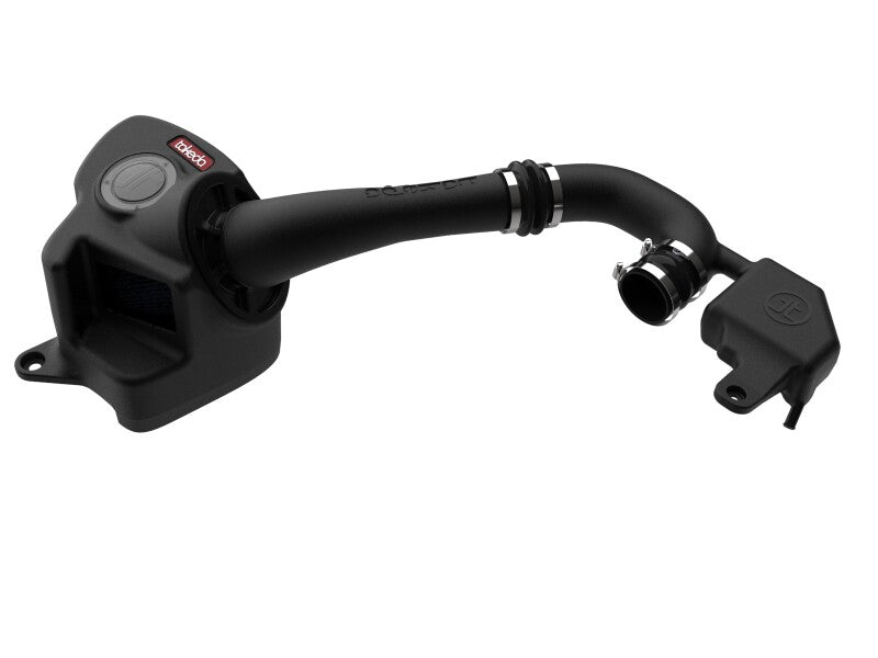 aFe Outback - Takeda Momentum Cold Air Intake System with Pro 5R Media - view 3