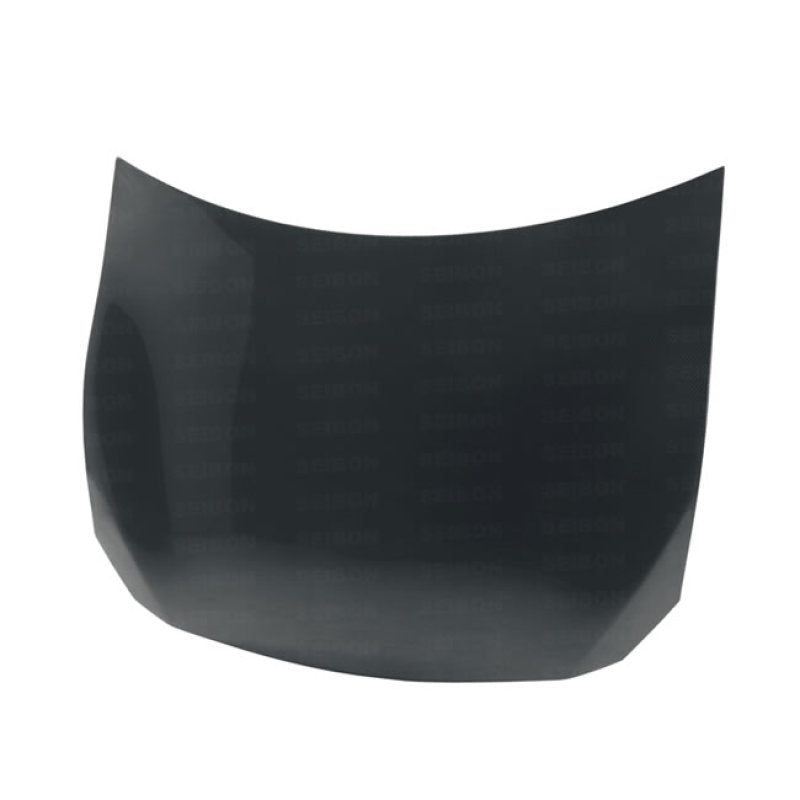 Seibon BRZ FRS OEM Carbon Fiber Hood