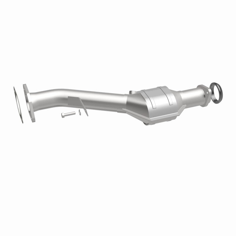 Magnaflow Direct Fit Catalytic Converter T for 04-07 Subaru WRX/STI - view 10