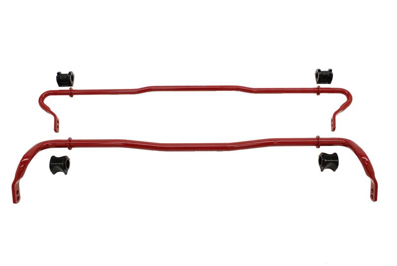Eibach 25mm Front 19mm Rear Anti-Roll-Kit for 13 Scion FR-S 13 BRZ