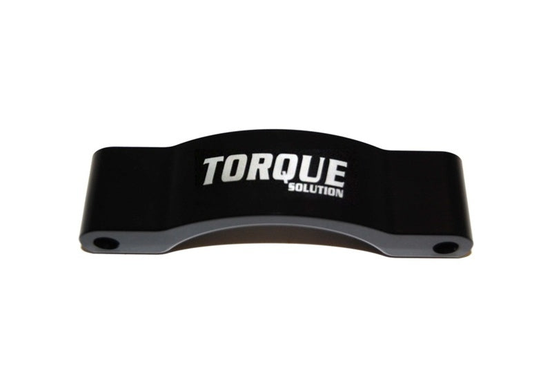 Torque Solution Billet Timing Belt Guide: -All Turbo Models for 02-13 Subaru WRX/STI