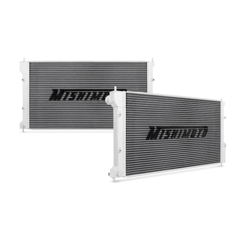 Mishimoto BRZ Scion FR-S Toyota GT86 Performance Aluminum Radiator