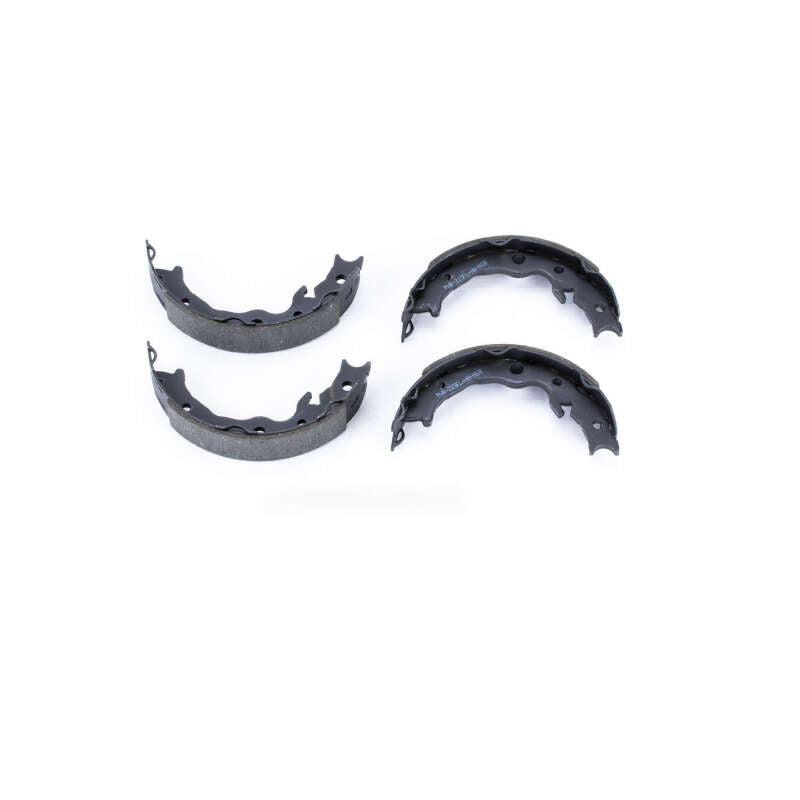PowerStop Power Stop Crosstrek Rear Autospecialty Parking Brake Shoes - view 2