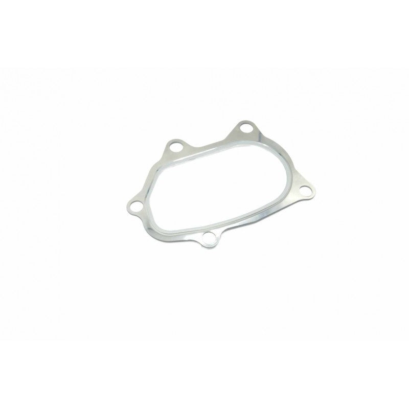 Turbo XS EJ20 EJ25 5 Layer SS Turbine Outlet Gasket - view 2