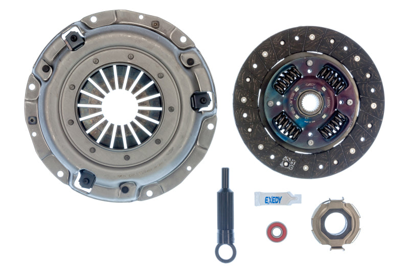 Exedy OE Saab 9-2X Clutch Kit