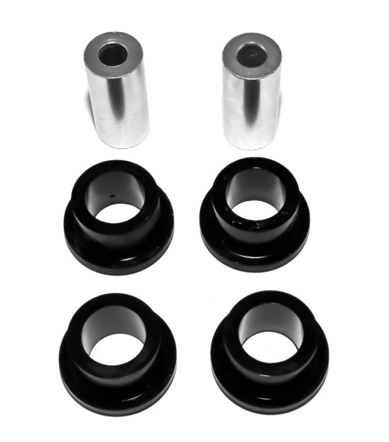 Torque Solution Front Lower Inner Control Arm Bushings: for 2008-2012 Subaru WRX