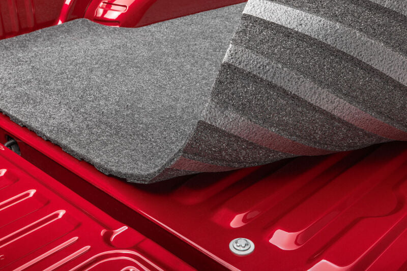 Husky Liners 15-22 Chevrolet Colorado/GMC Canyon 5ft Bed CC Guardian Comfort Bed Mat (For Drop-In)