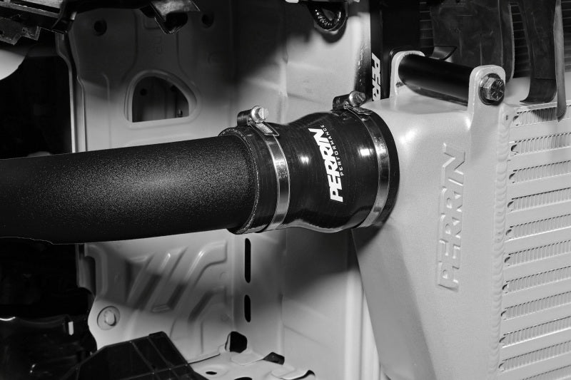 Perrin Performance PERRIN Front Mount Intercooler Kit for 22-26 Subaru WRX - view 6