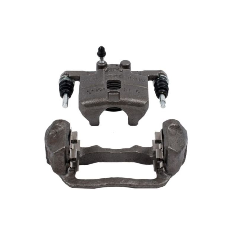 PowerStop Power Stop Rear Left Autospecialty Caliper with Bracket