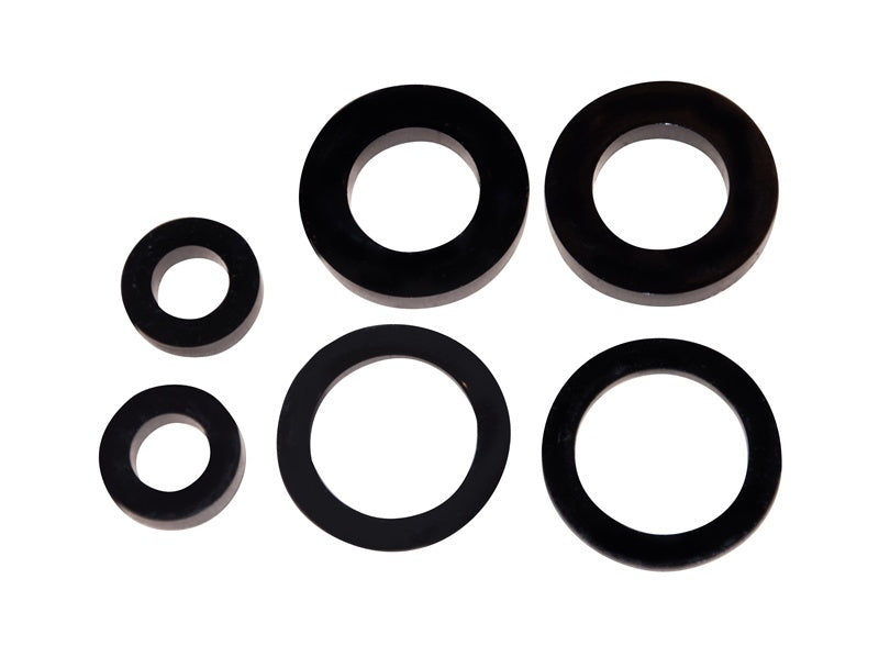 Torque Solution Rear Differential Lockdown System: for 2002-2007 Subaru WRX/STI/Forester XT