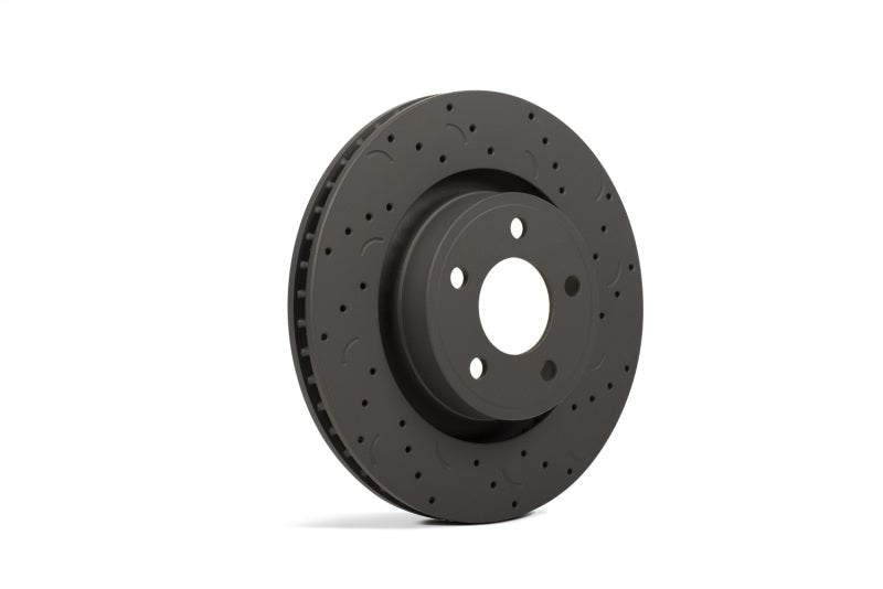 Hawk Performance HAWK Talon Rotors - view 2