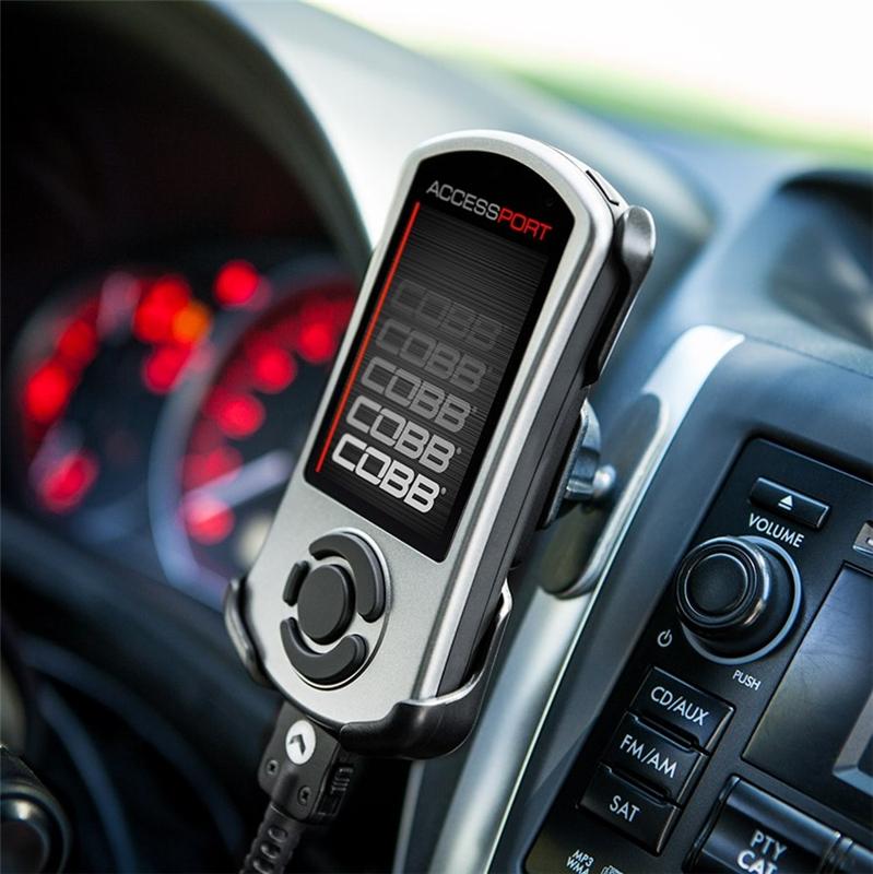 COBB AccessPORT V3 for 15-21 Subaru WRX/STI/Forester XT - view 7