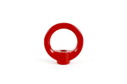 Perrin Tow Hook Upgrade Kit - Red