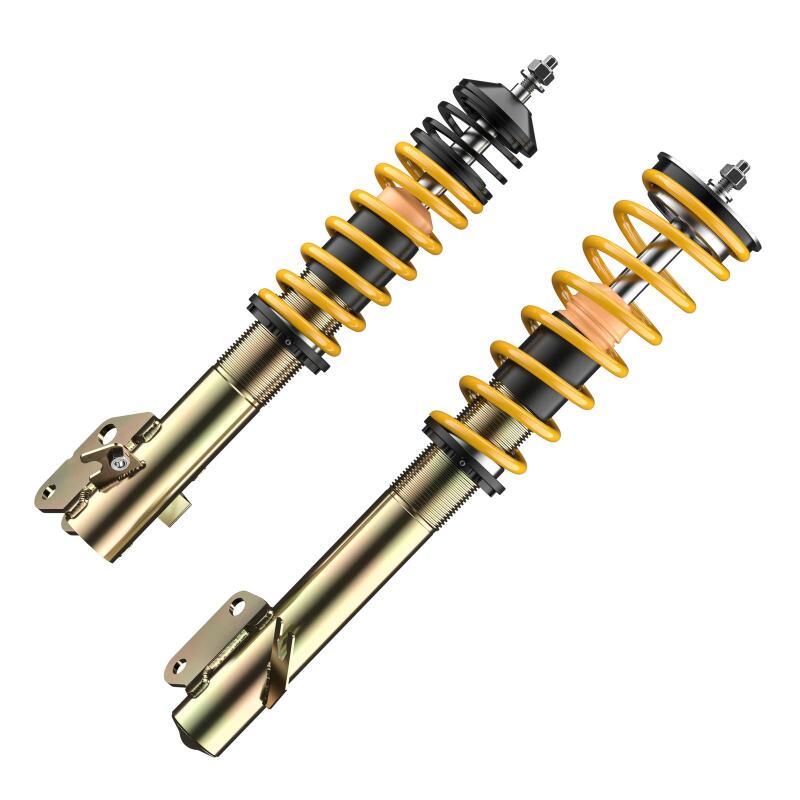 ST Suspensions ST XA Coilover Kit for 04-07 Subaru WRX/Impreza - view 5