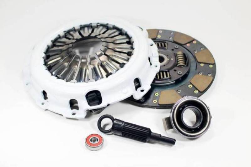 Clutch Masters FX350 Clutch Kit for 18-19 Subaru WRX