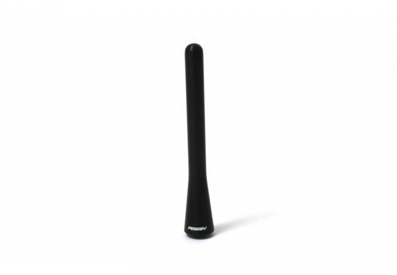 Perrin Performance PERRIN BRZ Crosstrek Scion FR-S Shorty Antenna - 2in. Mast