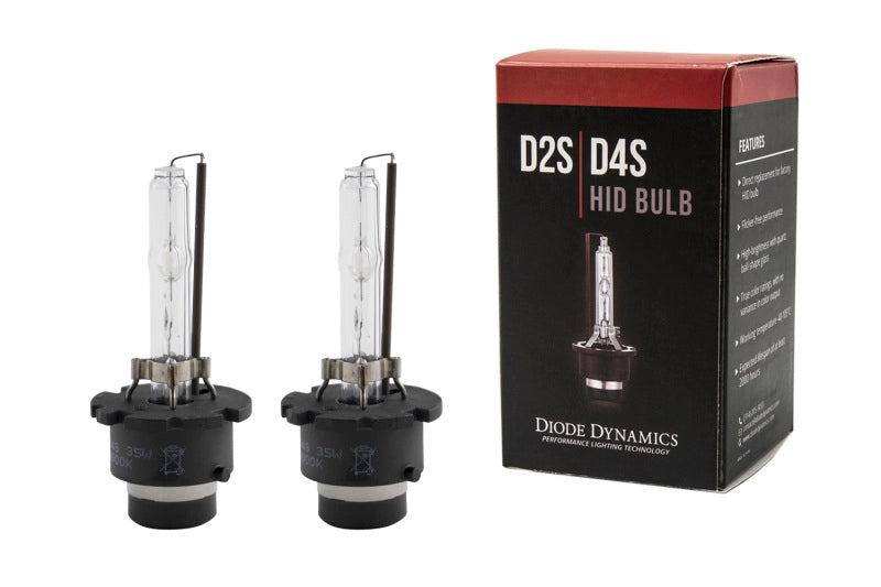 Diode Dynamics HID Bulb D4S 4300K - view 3