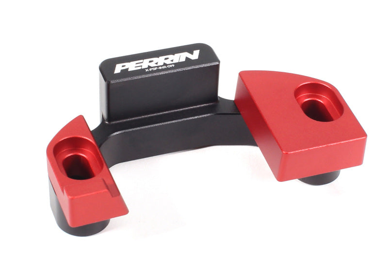 Perrin Performance PERRIN Super Shifter Stop Kit for 18-26 Subaru WRX - view 2