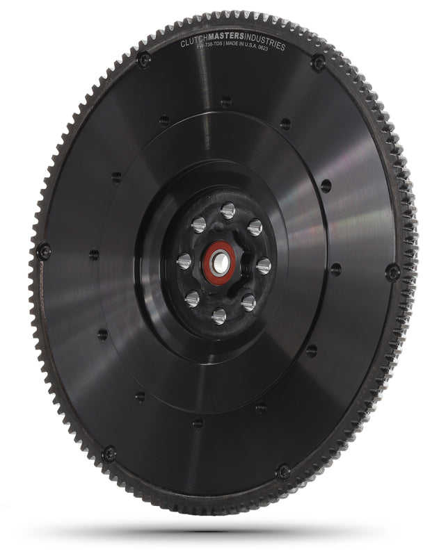Clutch Masters 725 Series Steel Flywheel for 18-19 Subaru WRX