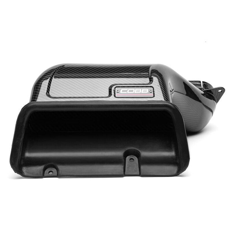 Cobb Ford 17-22 Ford F-150 2.7L/3.5L EcoBoost Redline Carbon Fiber Air Scoop