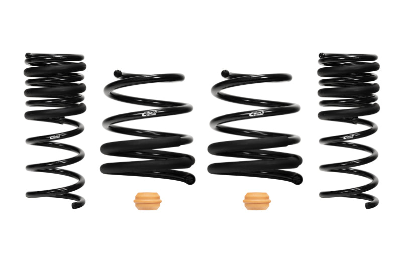 Eibach Pro-Kit for Turbo for 2015 Subaru WRX/STI